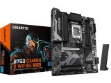 Описание и цена на дънна платка, дъно за компютър Gigabyte B760 GAMING X WIFI6E GEN5