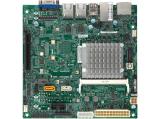 Цена и описание на дънна платка ( mainboard / motherboard ) Supermicro A2SAV-L mini-ITX Atom x5-E3940 (4C/4T) 1.6 GHz Bulk new