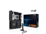 Asus Pro WS TRX50-SAGE WIFI sTR5 sTR5 Цена и описание.