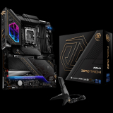 Най-нов модел дъно ASROCK Z890 TAICHI NEW