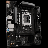 Най-нов модел дъно ASROCK H810M-H NEW