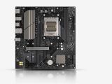 Описание и цена на дънна платка, дъно за компютър Sapphire B650M-E