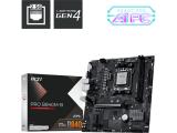 Описание и цена на дънна платка, дъно за компютър MSI PRO B840M-B