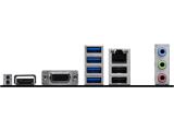 MSI PRO B840M-B снимка №5