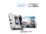 Описание и цена на дънна платка, дъно за компютър MSI MPG B860I EDGE TI WIFI