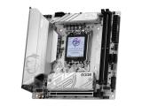 MSI MPG B860I EDGE TI WIFI снимка №3