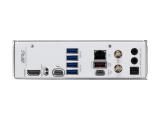 MSI MPG B860I EDGE TI WIFI снимка №5