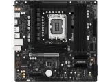 ASRock B860M PRO-A 1851 снимка №2 ASRock B860M PRO-A 1851 снимка №2