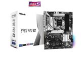 ASRock 1700 ASRock B760 PRO RS NEW снимка №2 ASRock 1700 ASRock B760 PRO RS NEW снимка №2