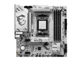 MSI B850M GAMING PLUS WIFI6E снимка №2