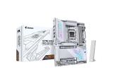 Описание и цена на дънна платка, дъно за компютър Gigabyte X870E AORUS PRO X3D ICE