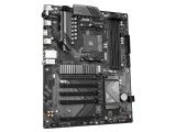 Gigabyte B550 EAGLE WIFI6 AM4 DDR4 снимка №3