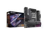 Цена и описание на дънна платка ( mainboard / motherboard ) Gigabyte B650M AORUS ELITE 