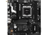 ASRock B850M-X WiFi R2.0 АМ5 снимка №2 ASRock B850M-X WiFi R2.0 АМ5 снимка №2