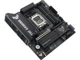 Asus TUF GAMING B850M-PLUS WIFI7 снимка №4
