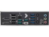 Asus TUF GAMING B850M-PLUS WIFI7 снимка №5