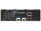 Gigabyte X870M AORUS ELITE WIFI7 снимка №5