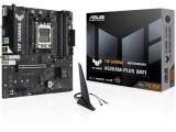 Asus TUF GAMING A620AM-PLUS WIFI AM5 Цена и описание.