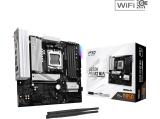 ASRock B850M PRO RS WIFI AM5 Цена и описание.