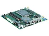 Дънна платка (mainboard, motherboard) Kontron K3831-H bulk