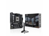 Цена и описание на дънна платка ( mainboard / motherboard ) Asus TUF GAMING B850M-E WIFI
