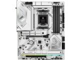 Цена и описание на дънна платка ( mainboard / motherboard ) ASRock B850 Steel Legend WiFi AM5