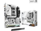 ASRock B850 Steel Legend WiFi AM5 снимка №3 ASRock B850 Steel Legend WiFi AM5 снимка №3
