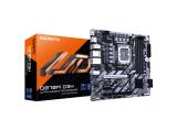 Дънна платка (mainboard, motherboard) Gigabyte Gigabyte Q870M D3H (Q870,S1851,mATX,DDR5 NEW Дънна платка (mainboard, motherboard) Gigabyte Gigabyte Q870M D3H (Q870,S1851,mATX,DDR5 NEW