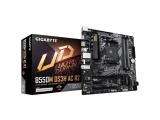 Gigabyte B550M DS3H AC R2 AM4 снимка №2
