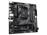 Gigabyte B550M DS3H AC R2 AM4 снимка №3