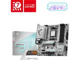 MSI B850M GAMING PLUS WIFI AM5 снимка №2