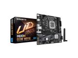 Описание и цена на дънна платка, дъно за компютър Gigabyte H610M D3W WIFI6