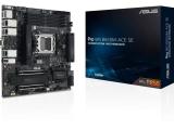 Описание и цена на дънна платка, дъно за компютър Asus Pro WS B850M-ACE SE AM5