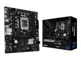 Нов модел дънна платка: ASRock ASRock B860M-H2 1851 mATX HDMI DDR5 NEW Най-нов модел дъно ASRock ASRock B860M-H2 1851 mATX HDMI DDR5 NEW