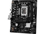 ASRock ASRock B860M-H2 1851 mATX HDMI DDR5 NEW снимка №4 ASRock ASRock B860M-H2 1851 mATX HDMI DDR5 NEW снимка №4