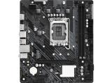 ASRock ASRock H610M-H2/M.2             1700 mATX HDMI          DDR4 retail NEW снимка №2