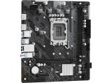 ASRock ASRock H610M-H2/M.2             1700 mATX HDMI          DDR4 retail NEW снимка №4