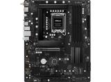 ASRock B860 Pro-A WiFi 1851 снимка №2