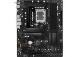 ASRock B860 Pro-A WiFi 1851 снимка №3