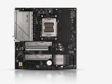 Описание и цена на дънна платка, дъно за компютър Sapphire PULSE B850M WIFI