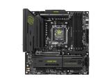 MSI MAG B850M Mortar Wifi снимка №2