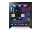 NZXT N9 Z890 Black снимка №3