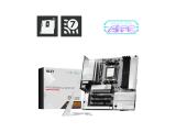 Описание и цена на дънна платка, дъно за компютър MSI PRO B850M-A WIFI PZ