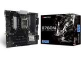 Описание и цена на дънна платка, дъно за компютър BIOSTAR B760MXC PRO
