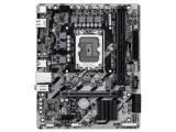 Gigabyte H810M K снимка №2