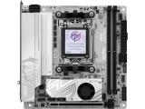 MSI MPG B850I EDGE TI WIFI АМ5 снимка №2