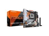 Описание и цена на дънна платка, дъно за компютър Gigabyte B850M FORCE WF6E