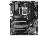 Описание и цена на дънна платка, дъно за компютър Gigabyte B760 DS3H WiFi6E GEN5 1700