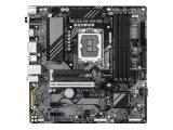 Описание и цена на дънна платка, дъно за компютър Gigabyte B760M DS3H WIFI6E GEN5 1700