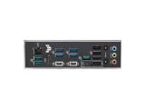 Asus TUF GAMING X870E-PLUS WIFI7 AM5 снимка №5